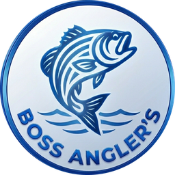 Boss Angler's
